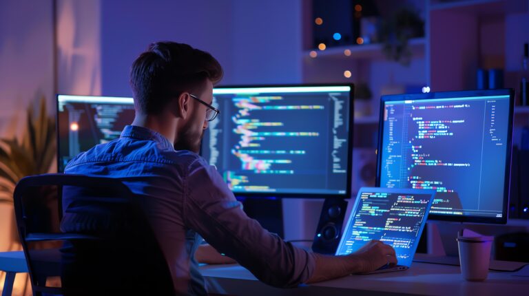 Different Types of Software Testing.