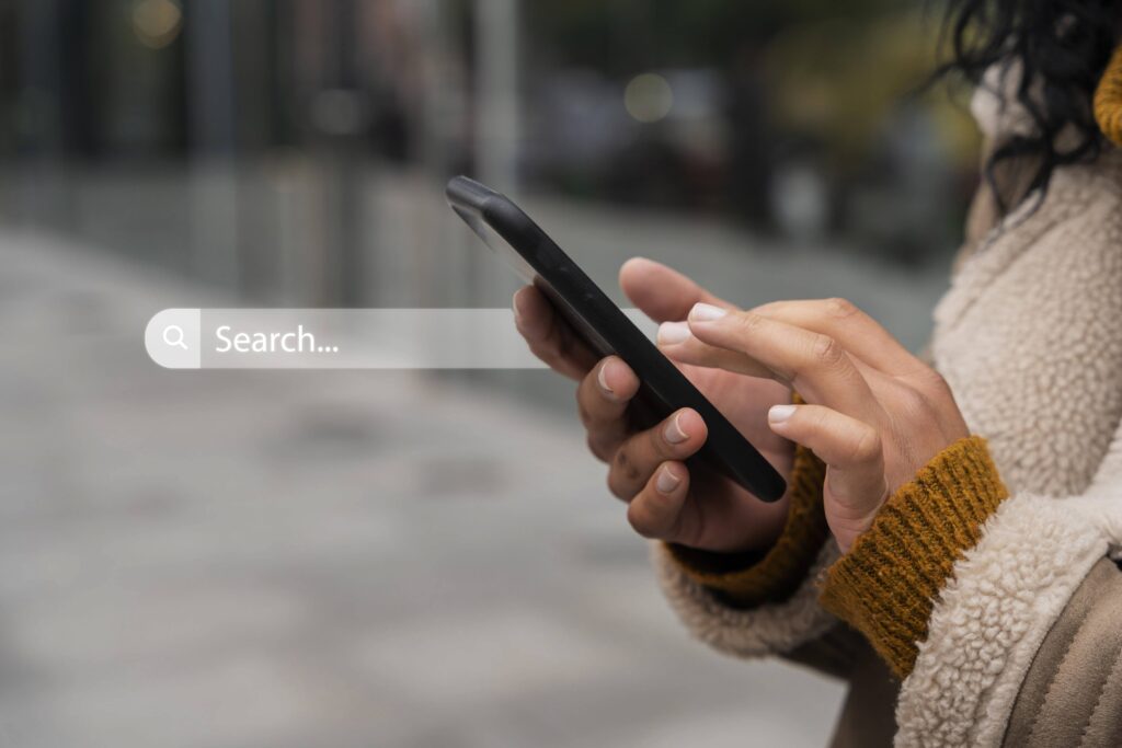 Most Popular Searches on Google
