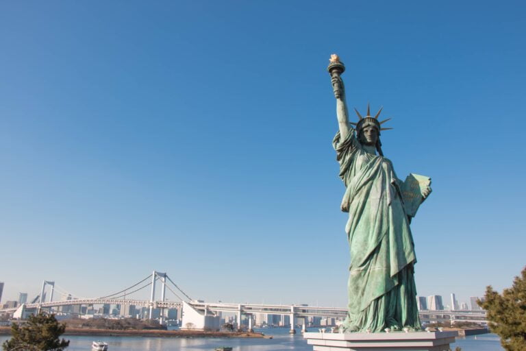 Must-Visit Travel Places in the USA A Detailed Guide