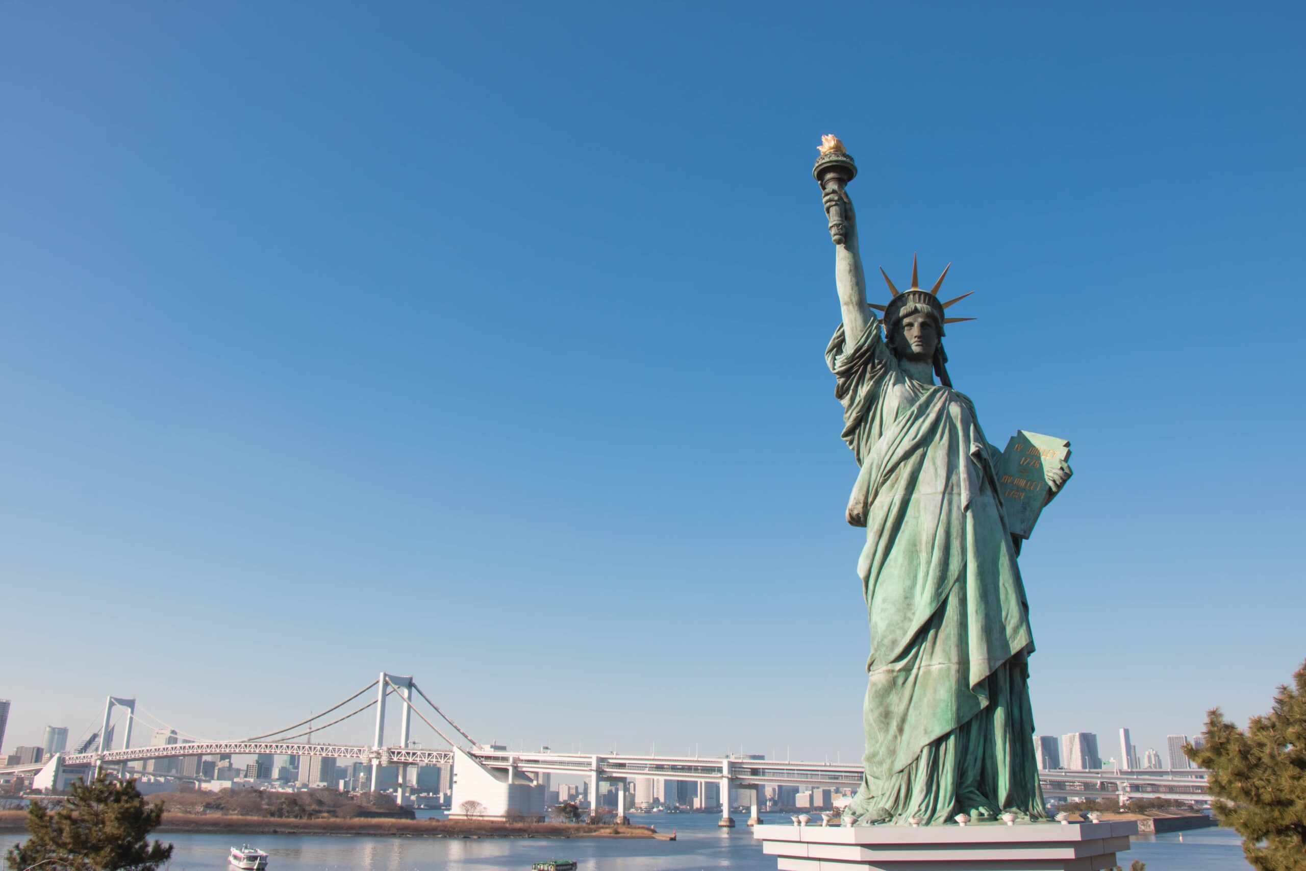Must-Visit Travel Places in the USA A Detailed Guide