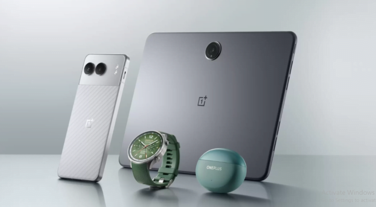 OnePlus Summer Launch Event 2024