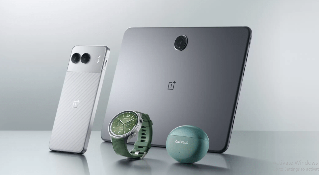 OnePlus Summer Launch Event 2024