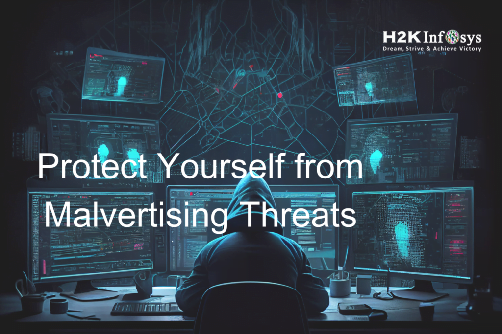 Protect Yourself from Malvertising Threats