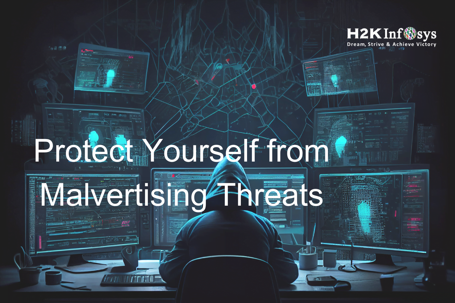 Protect Yourself from Malvertising Threats