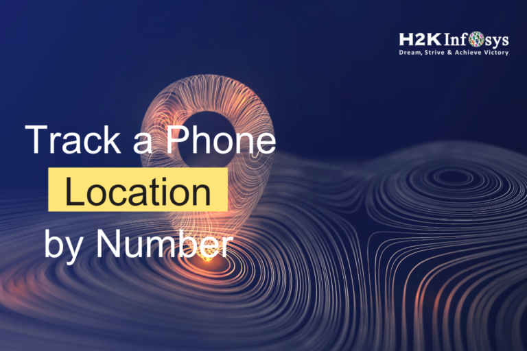 Track a Phone Location by Number
