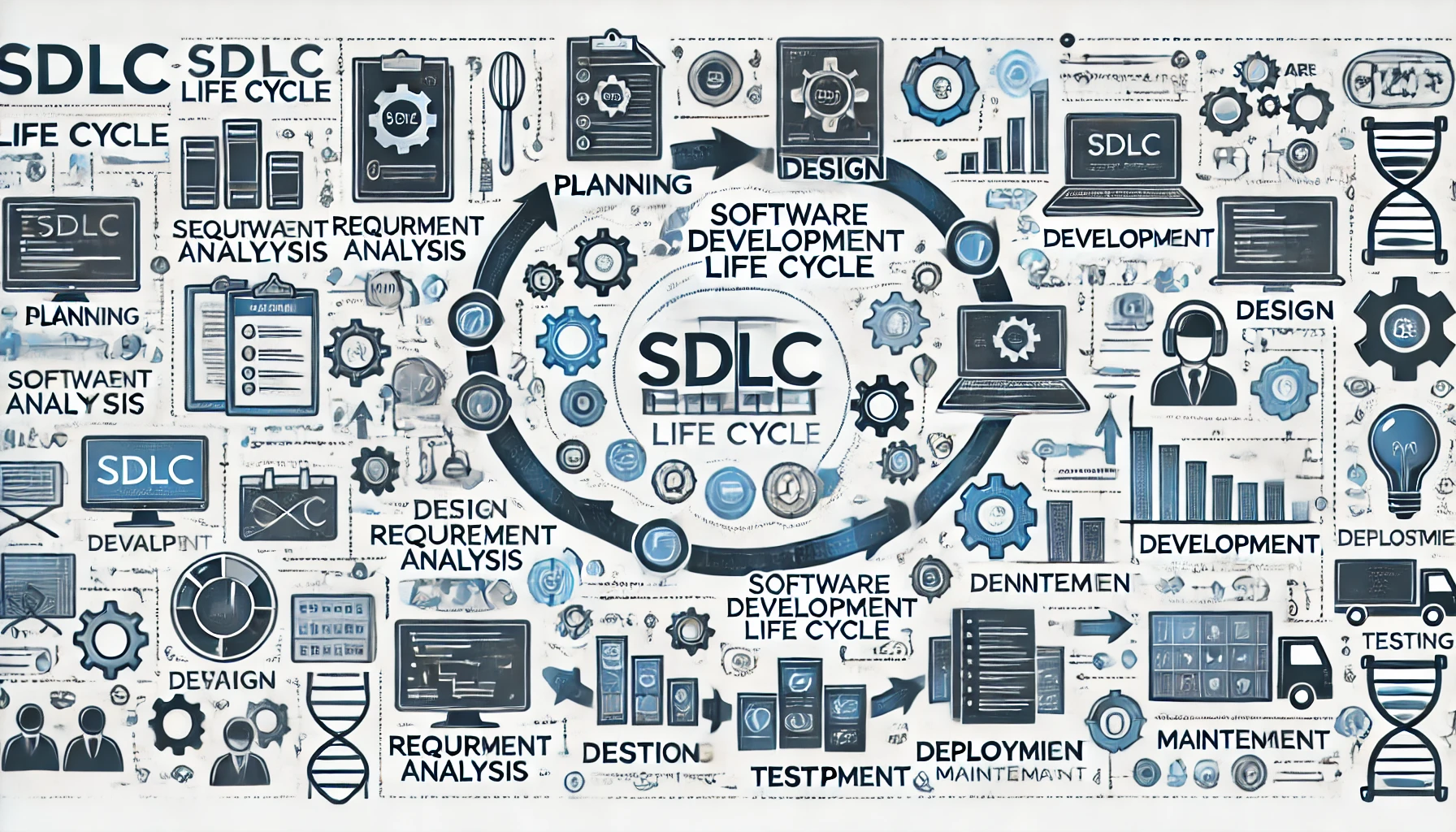 Understanding the Software Development Life Cycle