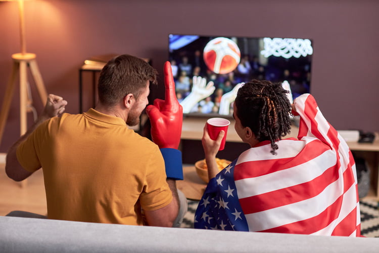 Best USA IPTV Service Providers (2024)