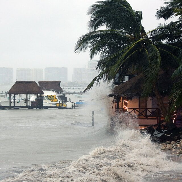 Category 4 Hurricane Helene Barrels Toward Florida, Threatens Catastrophic Storm Surge and Flooding