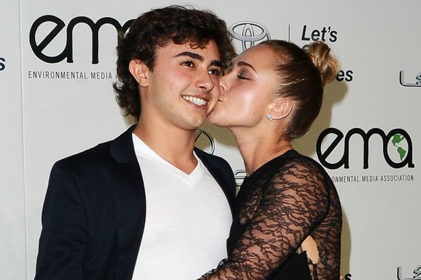 Hayden Panettiere Opens Up About Brother Jansen's Heartbreaking Loss