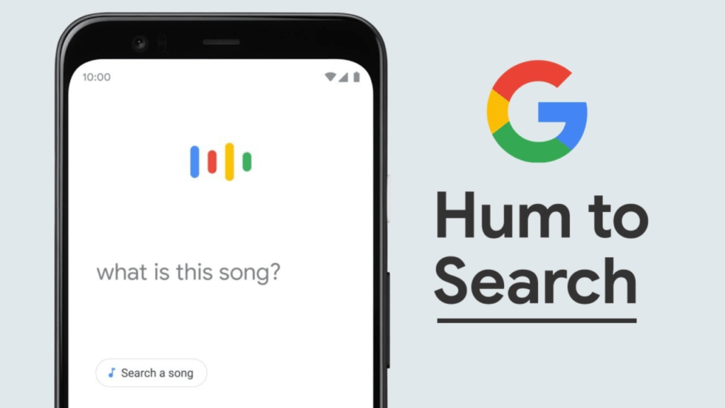 How to Find Any Song by Humming A Complete Guide to Google's Hum to Search Feature