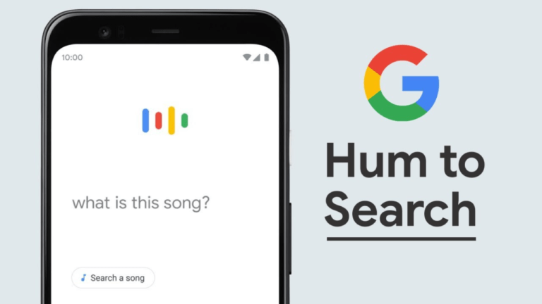 How to Find Any Song by Humming A Complete Guide to Google's Hum to Search Feature