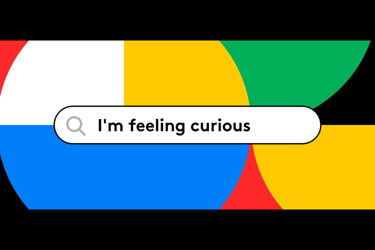 What is Google’s 'I'm Feeling Curious' Feature How Does It Work and What Is Its Purpose.