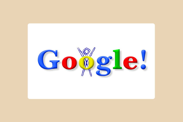 The Story and Evolution of Google Doodles