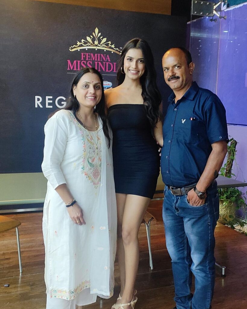 Nikita Porwal Crowned Femina Miss India 2024: A Journey of Perseverance and Passion 4 nikita porwal