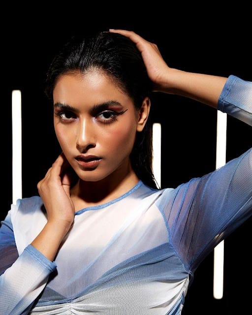 Nikita Porwal Crowned Femina Miss India 2024: A Journey of Perseverance and Passion 2 nikita porwal
