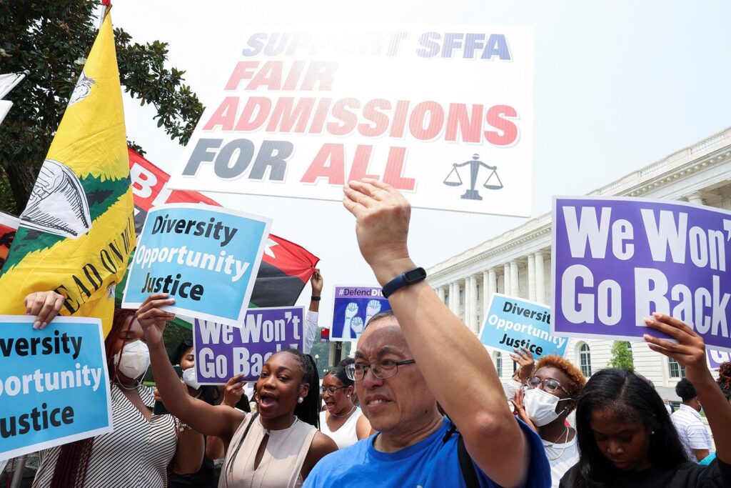 Costco Anti DEI Movement: What It Means for the Future of Diversity and Inclusion 3 Anti-DEI Movement
