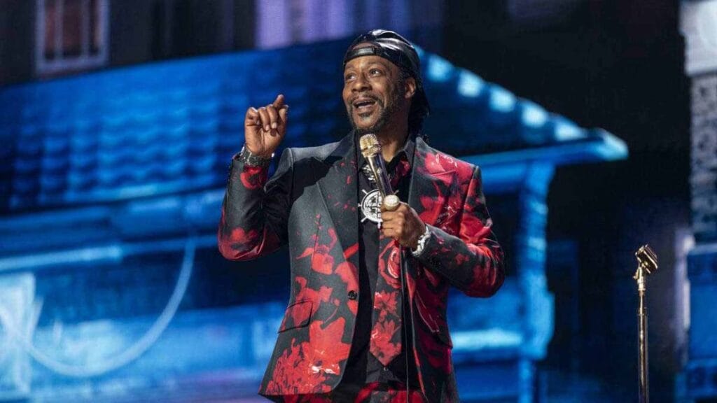Katt Williams
