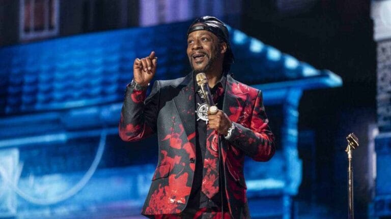 Katt Williams