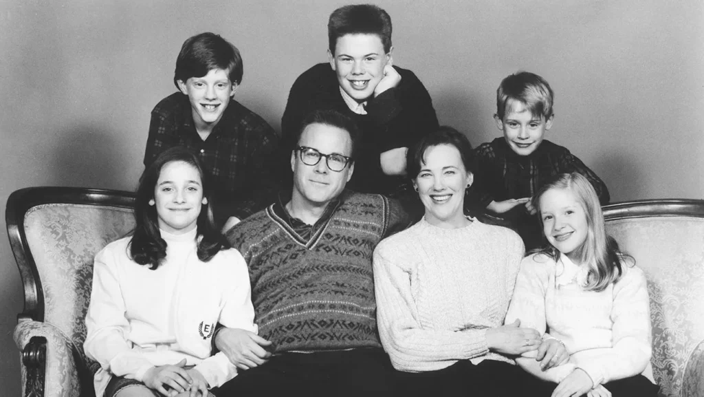 Home Alone Director Reveals How the Kevin McCallisters Afforded Their Massive House 3 Kevin McCallisters