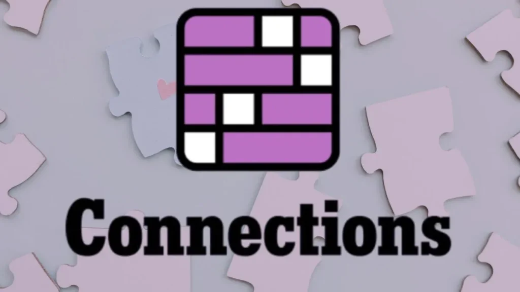 NYT Connections December 17, 2024: Hints and Answers for Puzzle #555 1 NYT Connections today