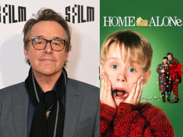 Home Alone Director Reveals How the Kevin McCallisters Afforded Their Massive House 1 Kevin McCallisters