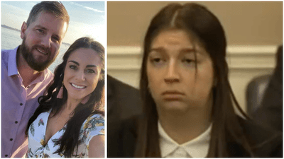 Jamie Lee Komoroski’s DUI Tragedy: A 25-Year Sentence for the Death of a Bride and the Injury of a Groom 2 image 1