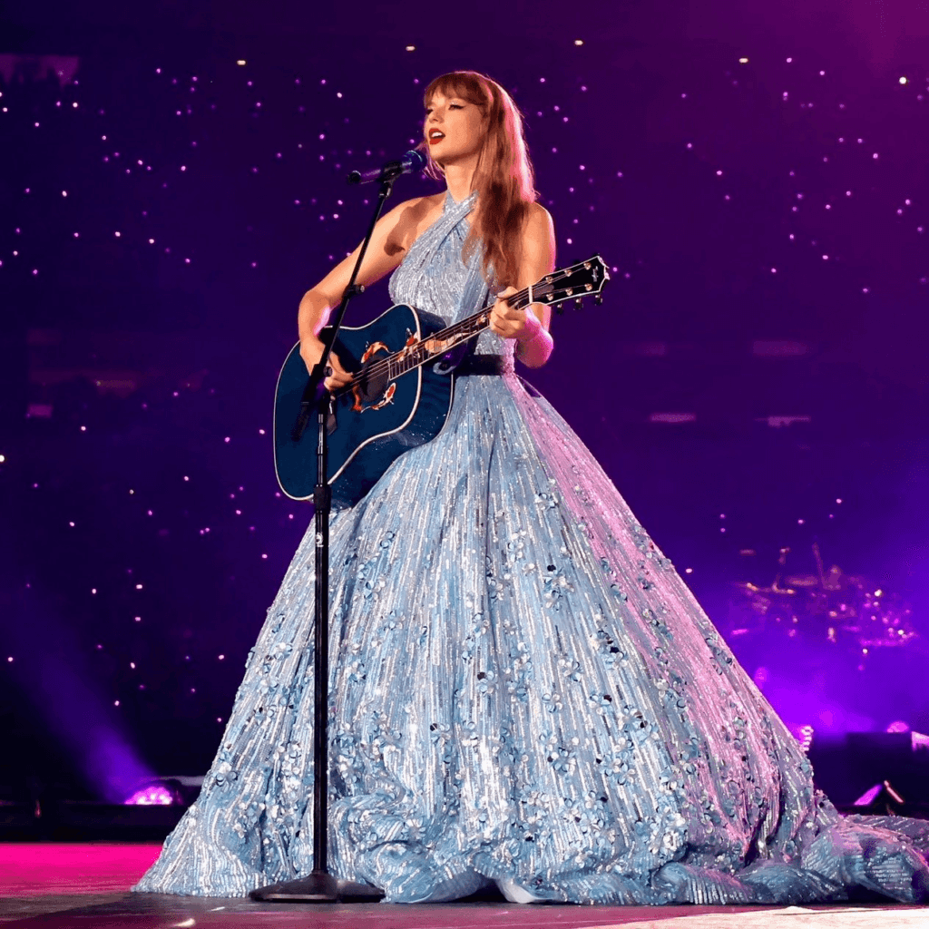 Taylor Swift’s