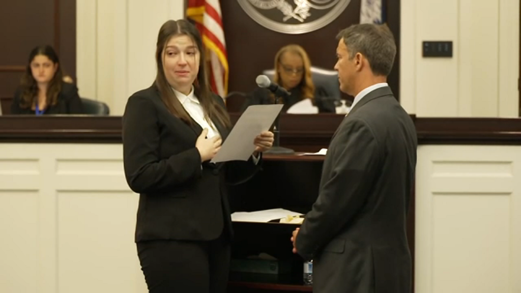 Jamie Lee Komoroski’s DUI Tragedy: A 25-Year Sentence for the Death of a Bride and the Injury of a Groom 1 image 2