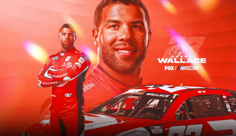 Bubba Wallace’s Partner Drops NASCAR Deal Amid IndyCar Frustrations