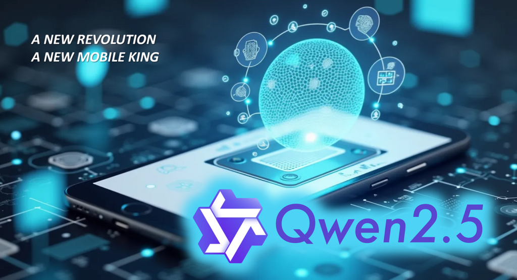 Alibaba’s Qwen2.5-Max AI Surpasses DeepSeek, Stock Soars Ahead of Q4 1 Qwen2.5-Max AI
