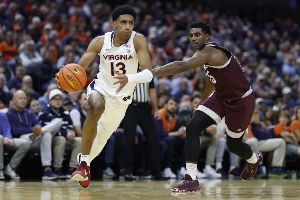 Virginia Cavaliers Men's Basketball: Scores, Stats, and Highlights 3 The Future of Virginia Cavaliers