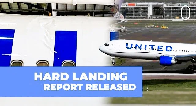 United Airlines Flight Makes Emergency Landing in Lagos After Injuries 1 United Airlines Flight