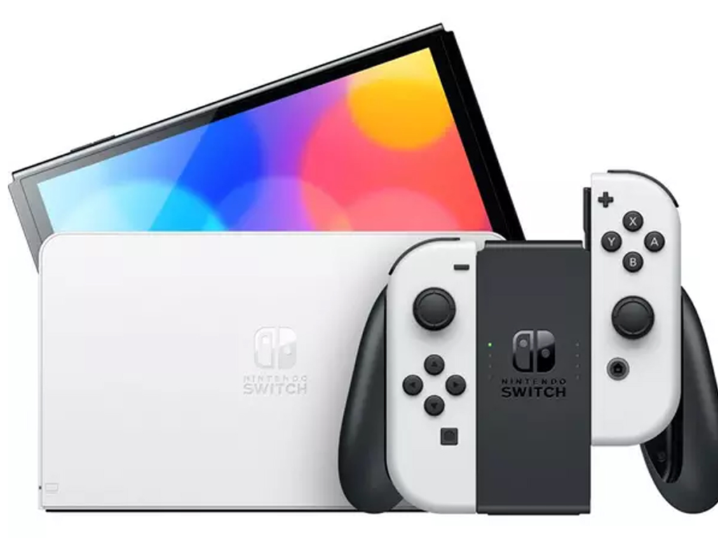 Nintendo Switch 2 & Lego Game Boy What to Expect in 2025 1 Nintendo Switch 2 & Lego Game Boy