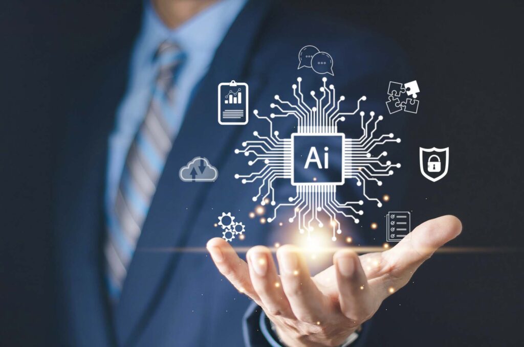 DeepSeek R1 AI Model Triggers Selloff in US and Japan Tech Stocks 2 The Future of AI