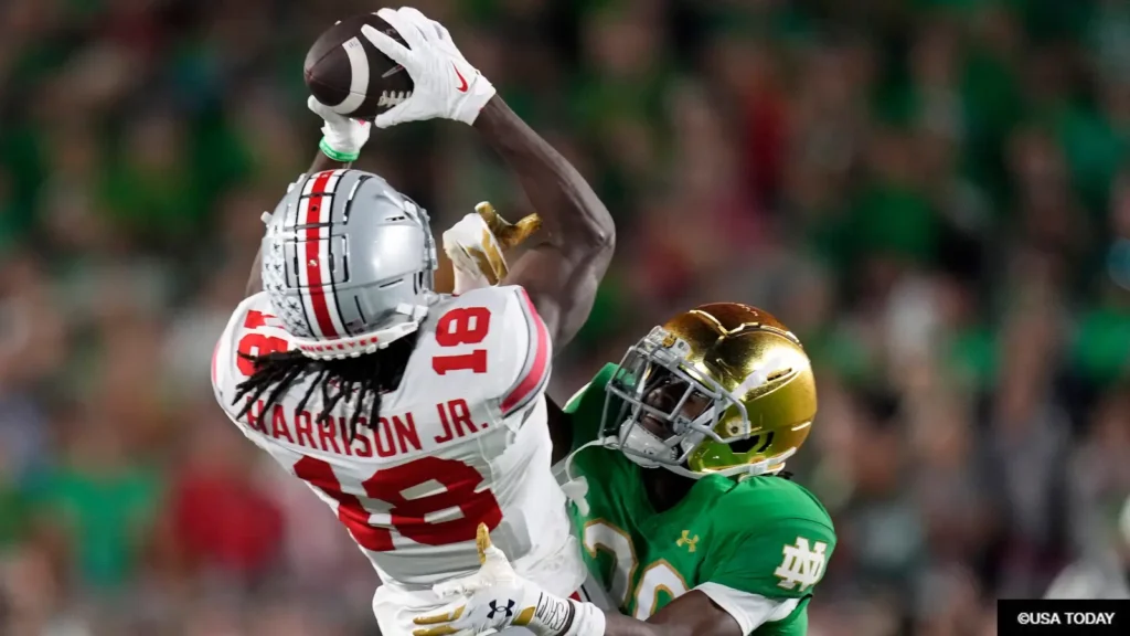 Notre Dame vs Ohio State: National Title Game - Location, Time & Key Details 2 Ohio State's Game Plan