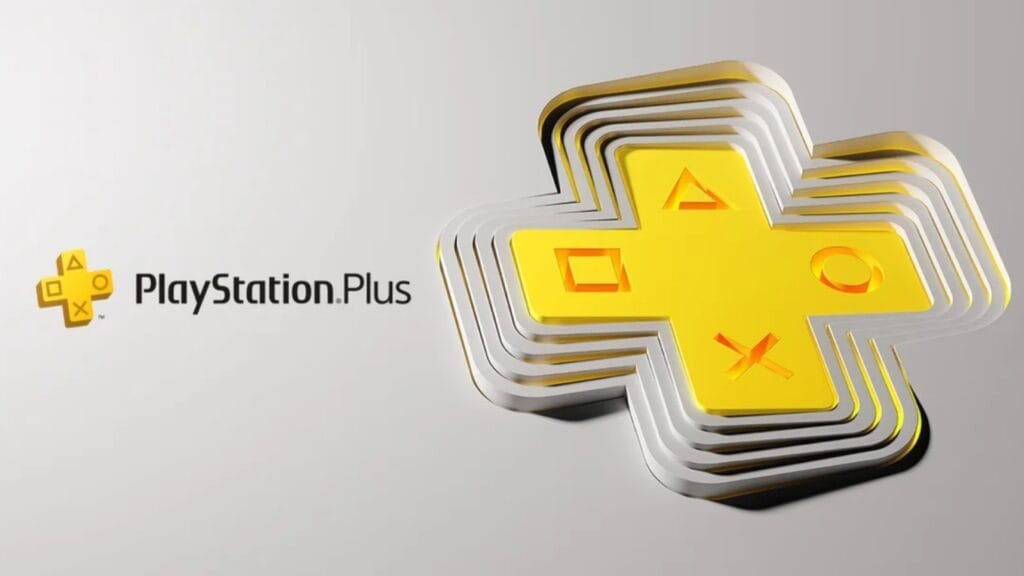 PlayStation Plus Games Focus on PS5 & Full Game Catalogue List 1 PS5 PlayStation Plus Games