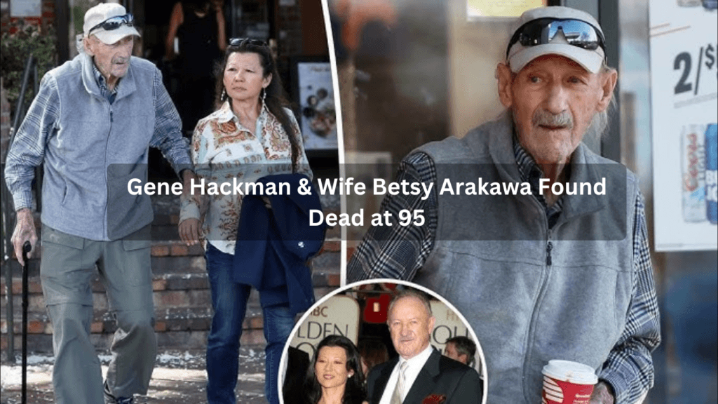 Gene Hackman
