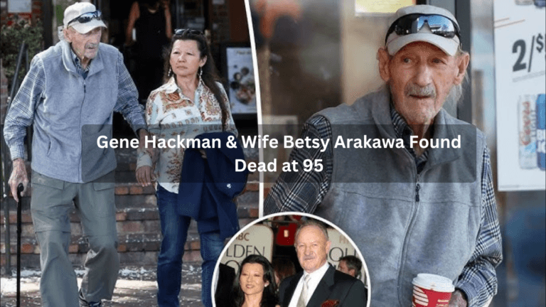 Gene Hackman