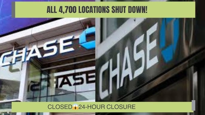 Chase Bank