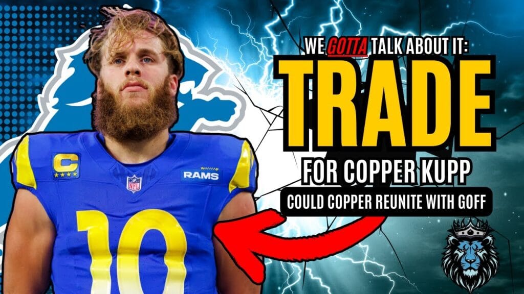 Cooper Kupp