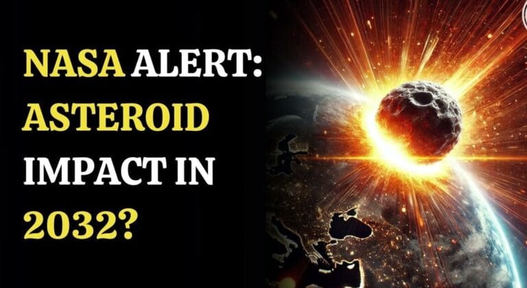 Rising Risk of Asteroid