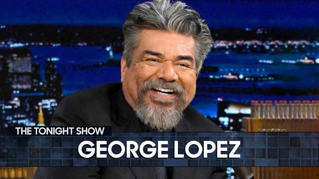 George Lopez