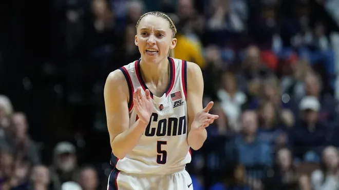 Women’s March Madness: Empowerment in Action 1 March Madness