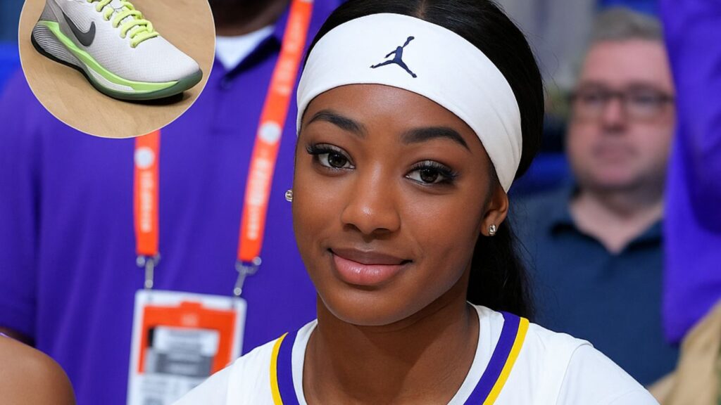 Rickea Jackson