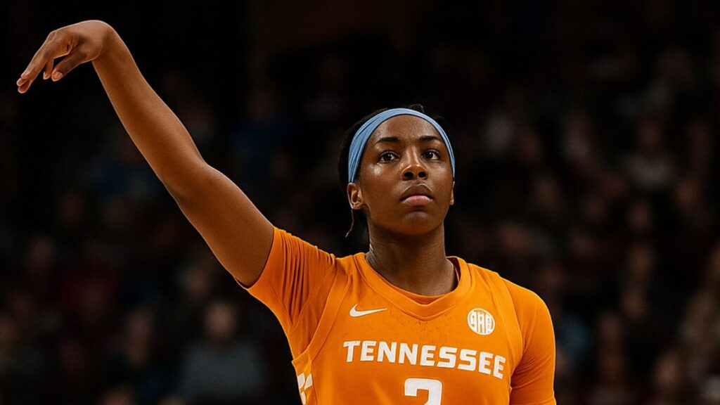 Rickea Jackson Dating NFL Draft Pick – Fans Shocked 1 Rickea Jackson