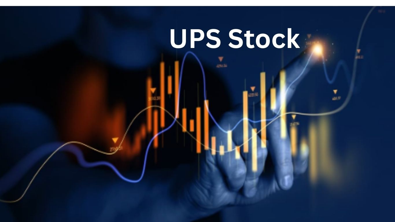UPS Stock