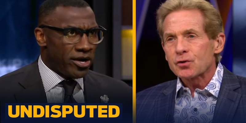 Podcast Star Shannon Sharpe Sued for Sexual Assault 1 Shannon Sharpe