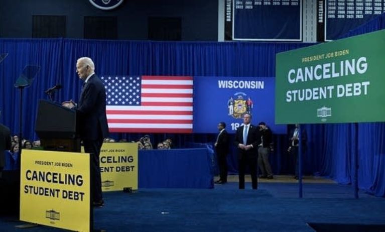 Student Loans Restart