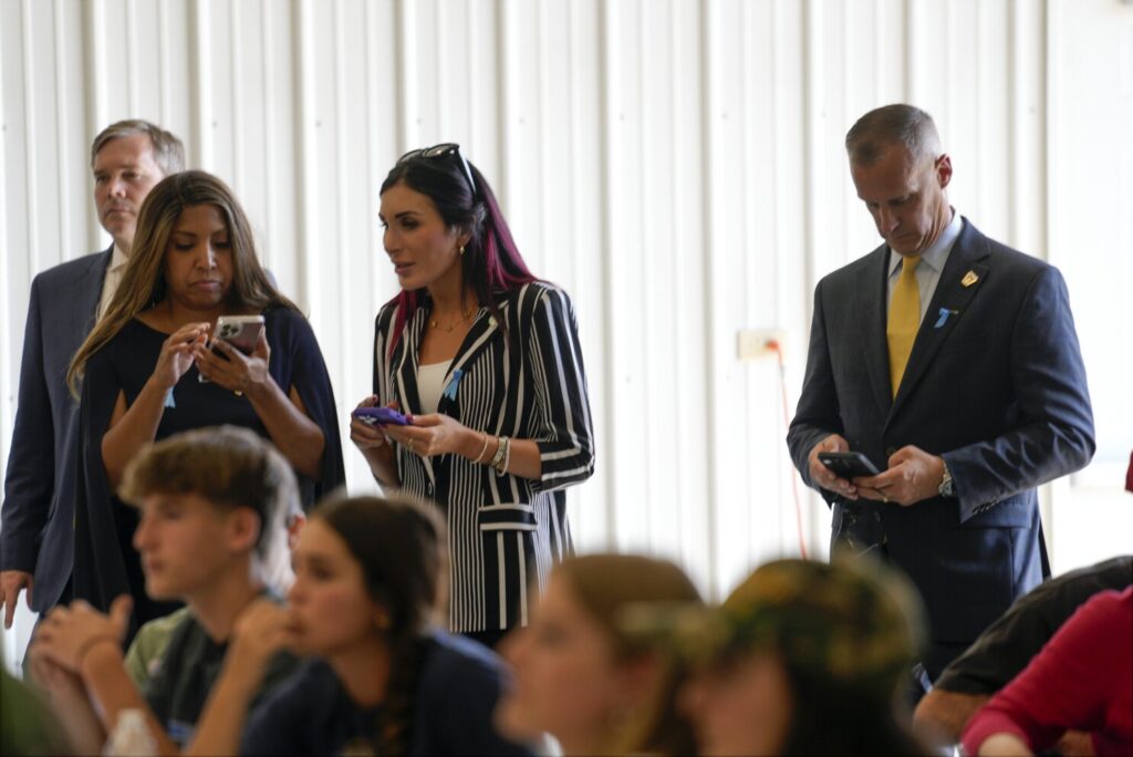 Who is Laura Loomer The Trump Supporter Behind the NSC Shakeup 2 download 25