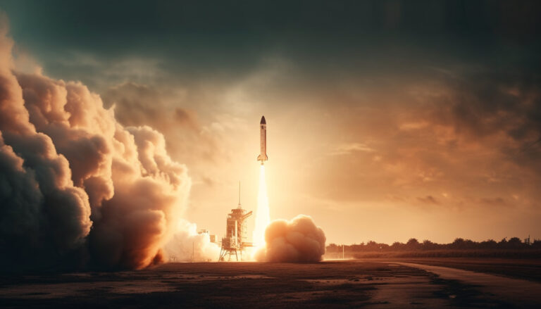 Amazon's Project Kuiper Takes Off in Battle Against Elon Musk’s SpaceX